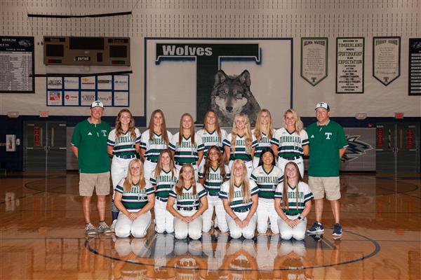 Varsity Softball 